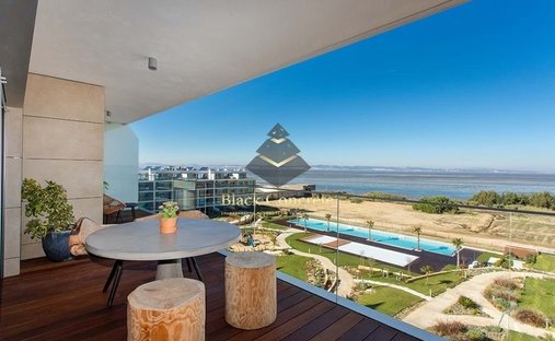 Apartment in Alcochete, Setubal, Portugal 1