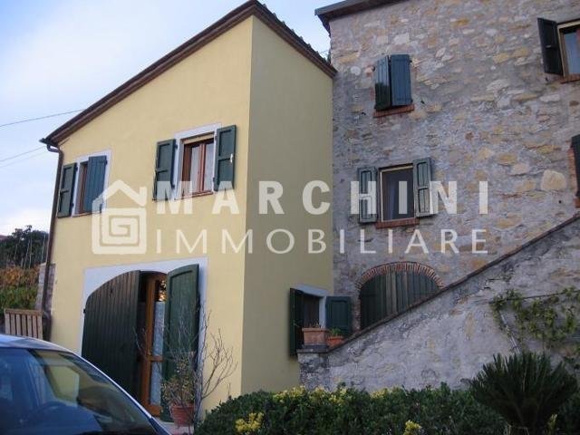 Farm Ranch in San Macario In Piano, Lucca, Tuscany 2 - 12364823