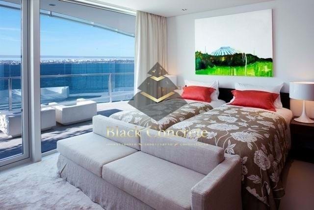 Apartment in Carvalhal, Setubal, Portugal 1 - 12431278
