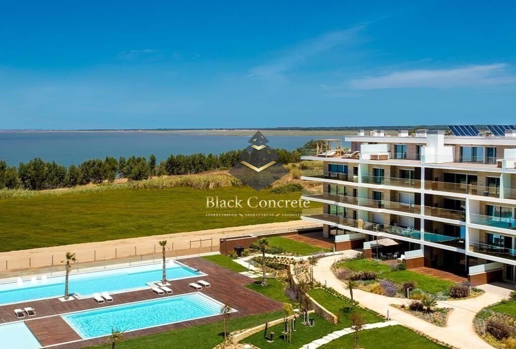 Apartment in Alcochete, Setubal, Portugal 3 - 12313579