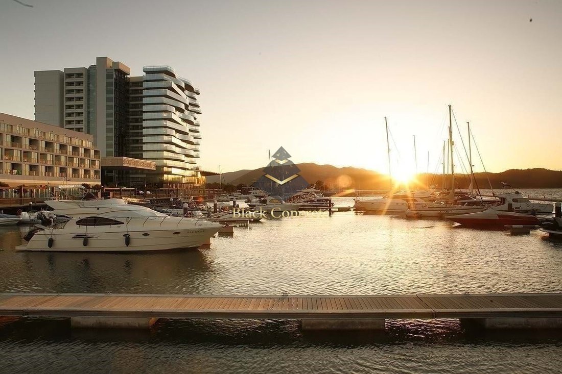 Apartment in Carvalhal, Setubal, Portugal 5 - 12431273