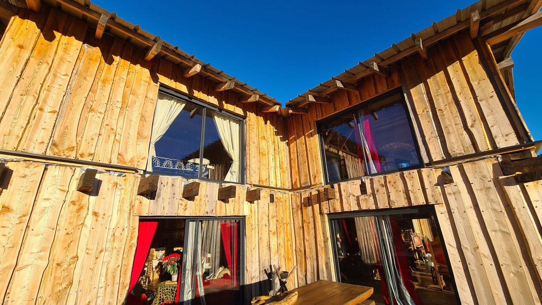 Chalet in Gréolières, Provence-Alpes-Côte d'Azur, France 4 - 12562192