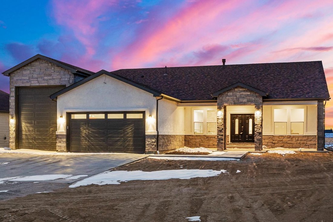 House in Keenesburg, Colorado, United States 2 - 12563153