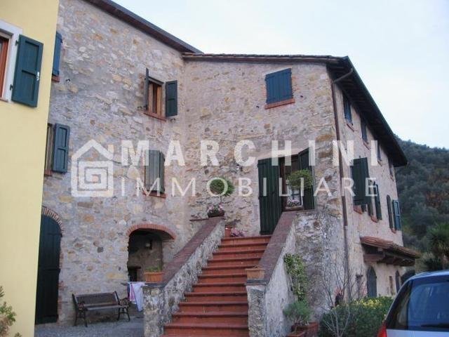 Farm Ranch in San Macario In Piano, Lucca, Tuscany 1 - 12364823