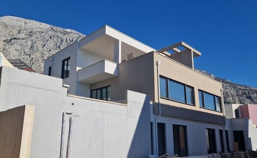 Villa a Veliko Brdo, Regione spalatino-dalmata, Croazia 1