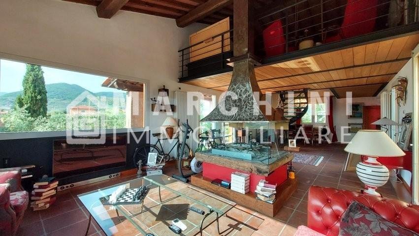 Farm Ranch in Veneri, Pescia, Tuscany 1 - 12364808