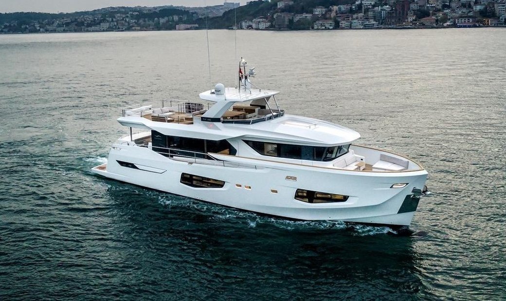 Numarine 26XP
