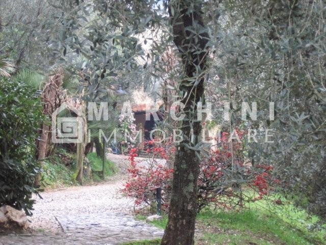 Villa in Area Monte San Quirico - Sant'Alessio, Lucca, Tuscany 1 - 12364824
