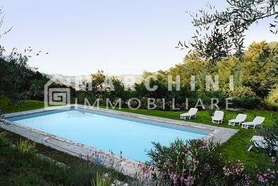 Farm Ranch in Buti, Tuscany, Italy 4 - 12364821