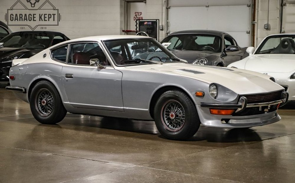 datsun nissan z for sale