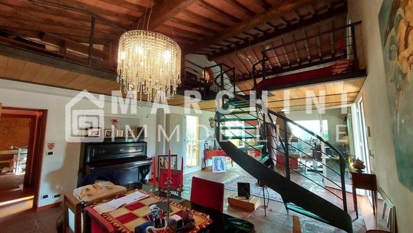 Farm Ranch in Veneri, Pescia, Tuscany 5 - 12364808