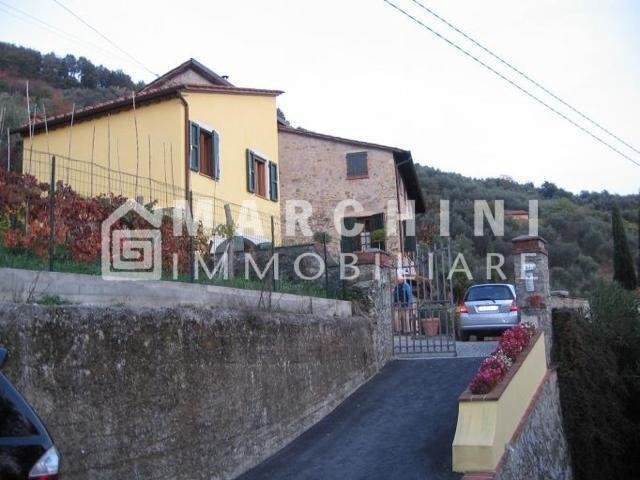 Farm Ranch in San Macario In Piano, Lucca, Tuscany 5 - 12364823