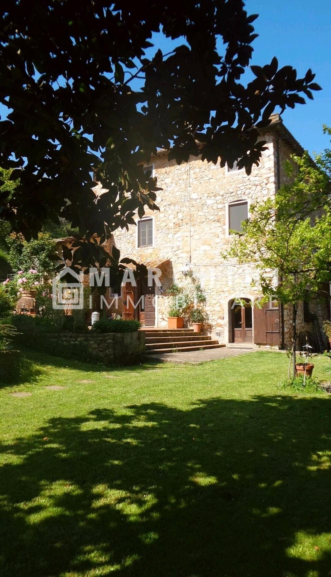 Farm Ranch in Montuolo - Fagnano, Lucca, Italy 2 - 12364816