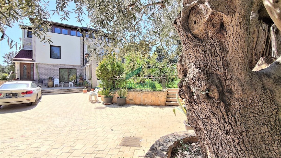 Villa in Conversano, Apulia, Italy 5 - 12564119