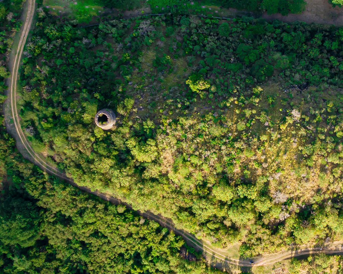 Ffryes Land In Jolly Harbour, Saint Mary, Antigua And Barbuda For Sale