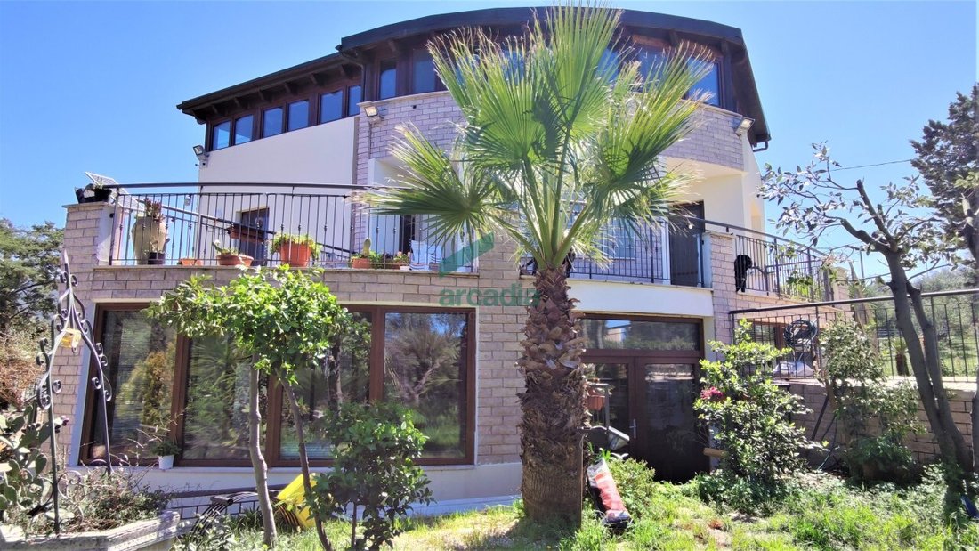 Villa in Conversano, Apulia, Italy 4 - 12564119