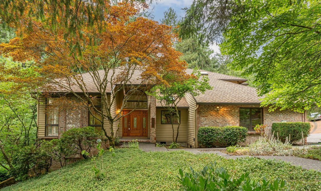 3435 Sw 44 Th Ave Portland, Or 97221 In Portland, Oregon, United States