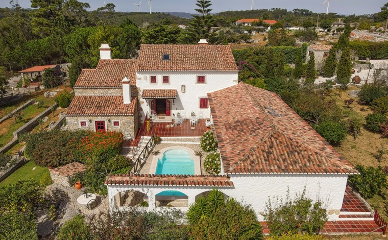 House in Amares / Luís Peixoto