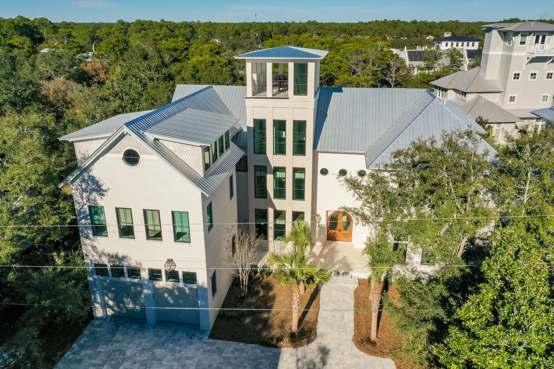 House in Santa Rosa Beach, Florida, United States 1 - 12446632