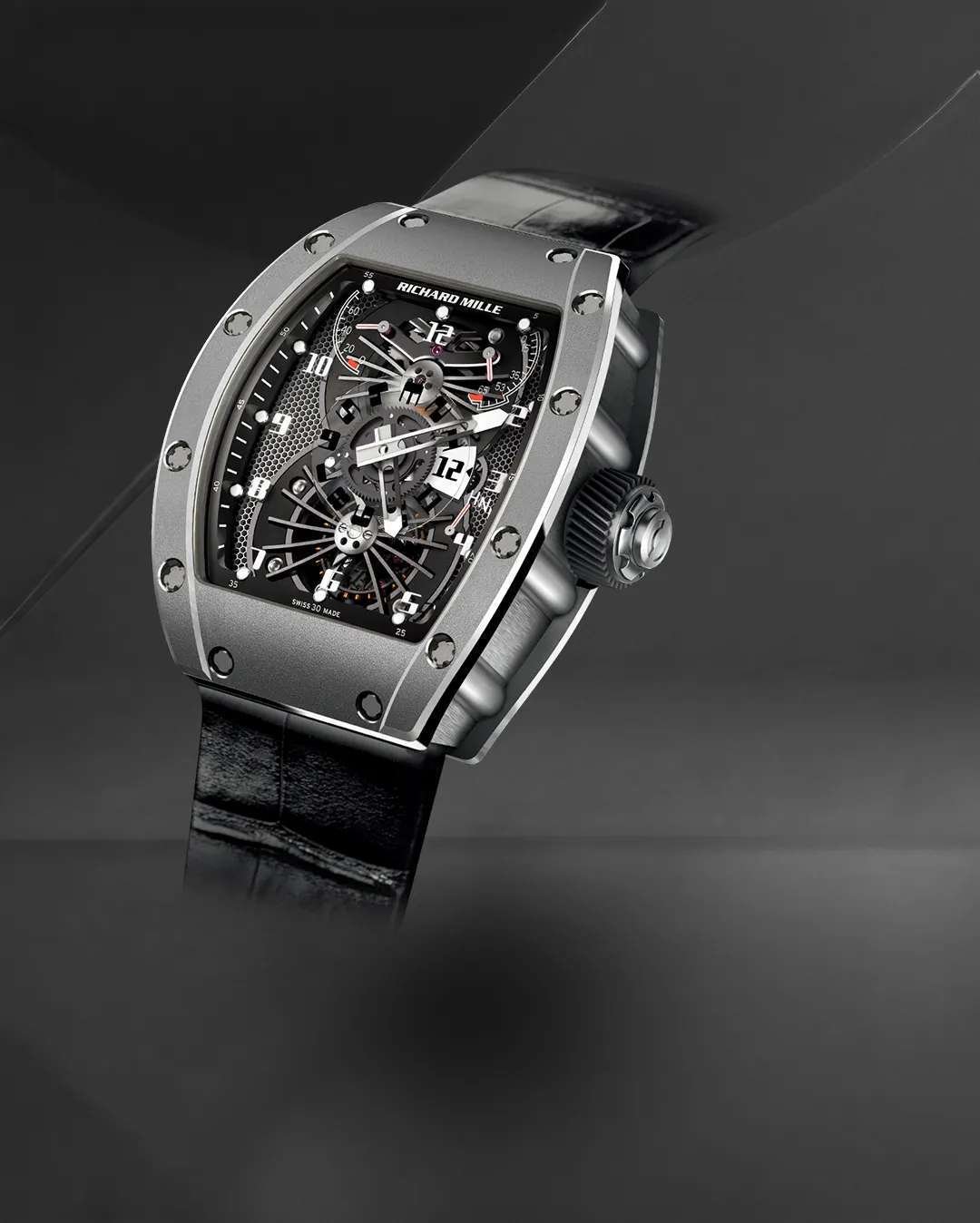 Richard Mille Rm 022