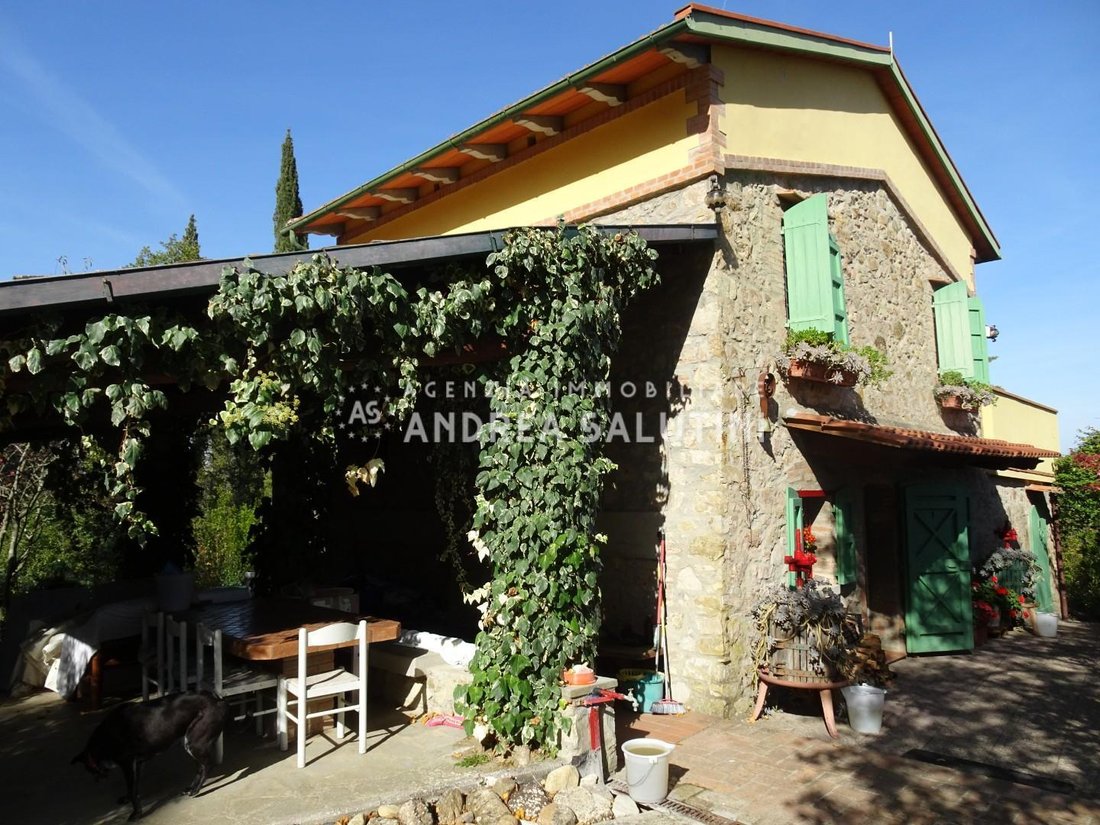 Lajatico, Tuscany, Italy 1 - 12568343