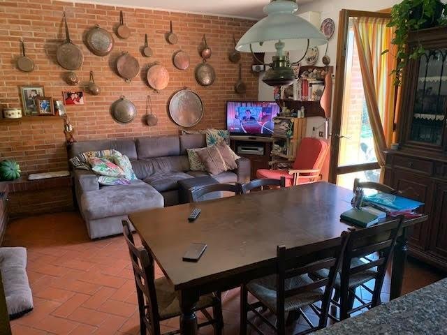Villa in Calci, Tuscany, Italy 3 - 12566944