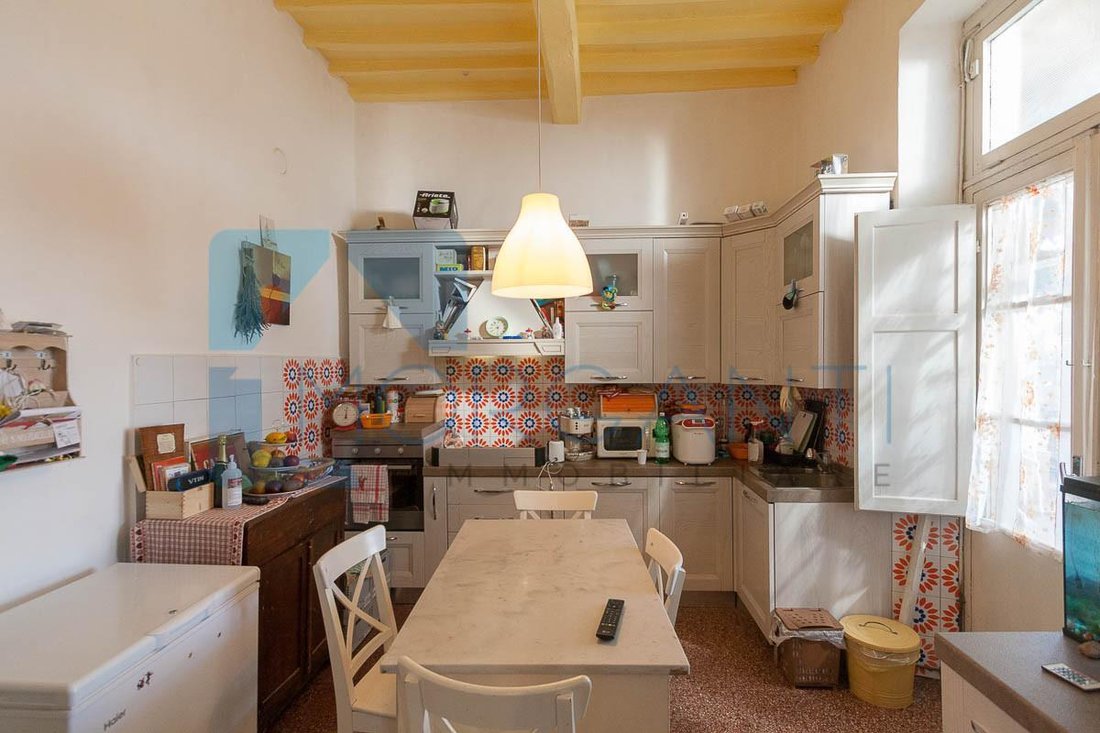 Apartment in Pietrasanta, Tuscany, Italy 1 - 12567229