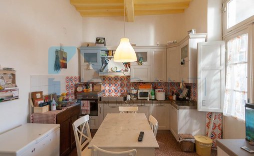 Apartamento en Pietrasanta, Toscana, Italia 1