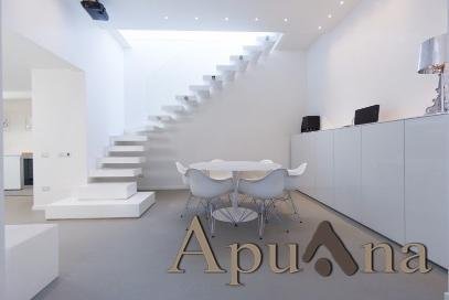 Penthouse in Center, Forte dei Marmi, Tuscany 4 - 12567842