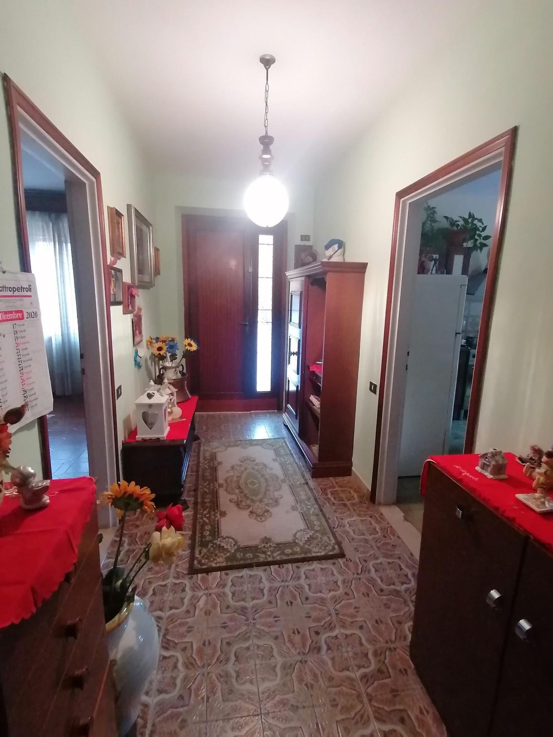 Villa in San Macario In Piano, Lucca, Tuscany 5 - 12567673