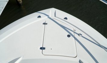 Pursuit OS 355 Offshore