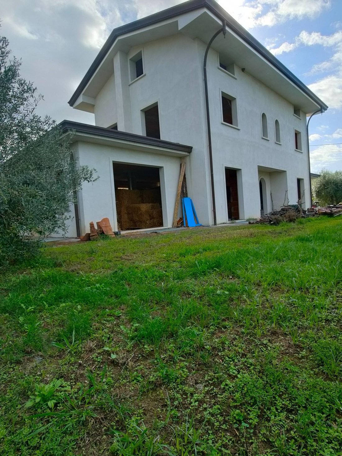 Villa in Cervaiolo - Debbia, Montignoso, Tuscany 5 - 12567860