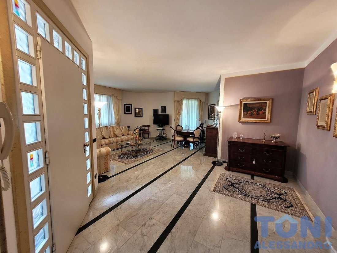Villa a Centro, Cerreto Guidi, Toscana 1 - 12567438