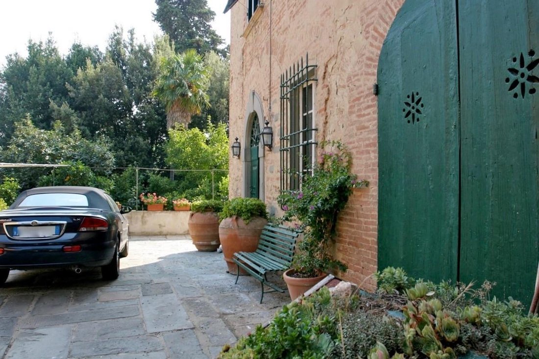 Casciana Terme Lari, Tuscany, Italy 1 - 12568141