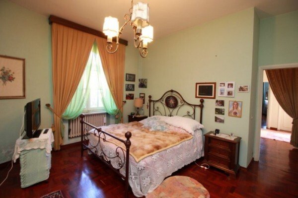 Villa in Sovicille, Tuscany, Italy 2 - 12568070