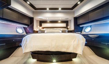 Azimut 86S Express