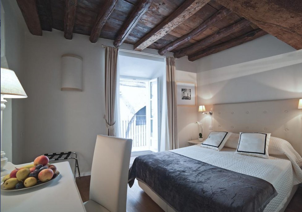 Apartment in Historic Center, Siena, Tuscany 1 - 12567749