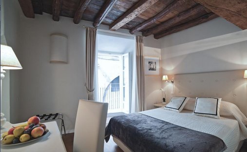Apartamento en Centro histórico, Siena, Toscana 1