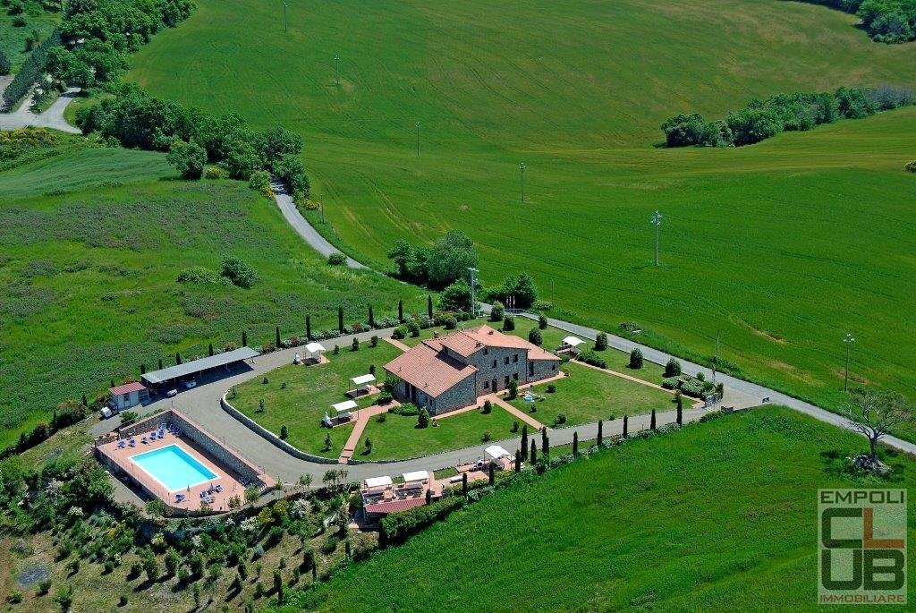 Altro a Volterra, Toscana, Italia 1 - 12567152