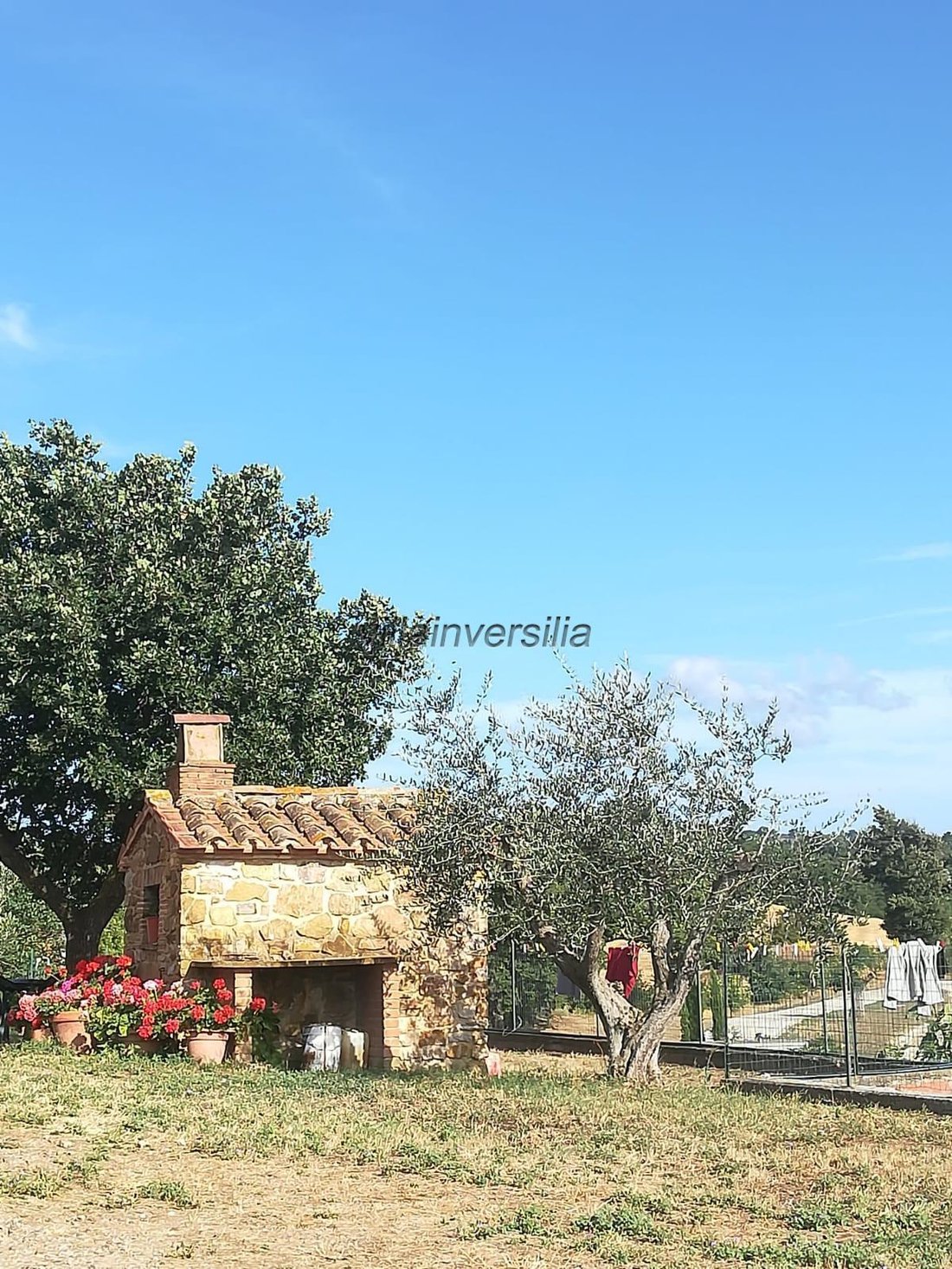Country House in Manciano, Tuscany, Italy 5 - 12567176