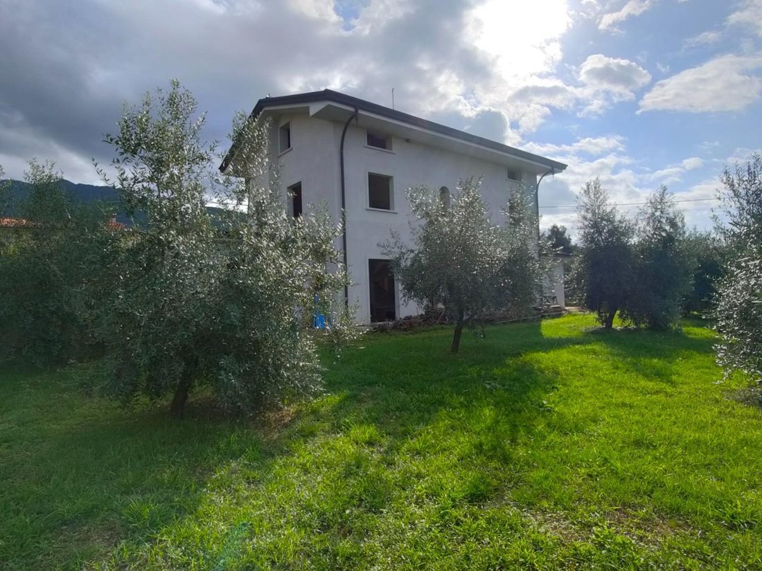 Villa in Cervaiolo - Debbia, Montignoso, Tuscany 3 - 12567860