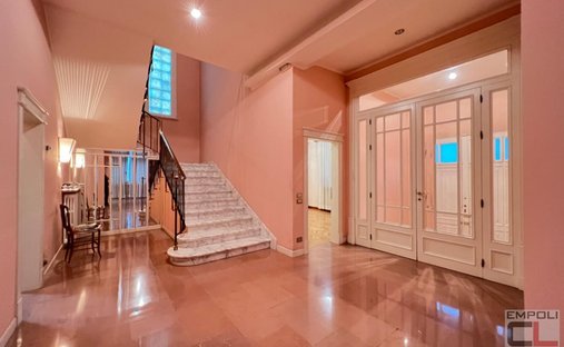 Villa in Near Center, Empoli, Tuscany 1