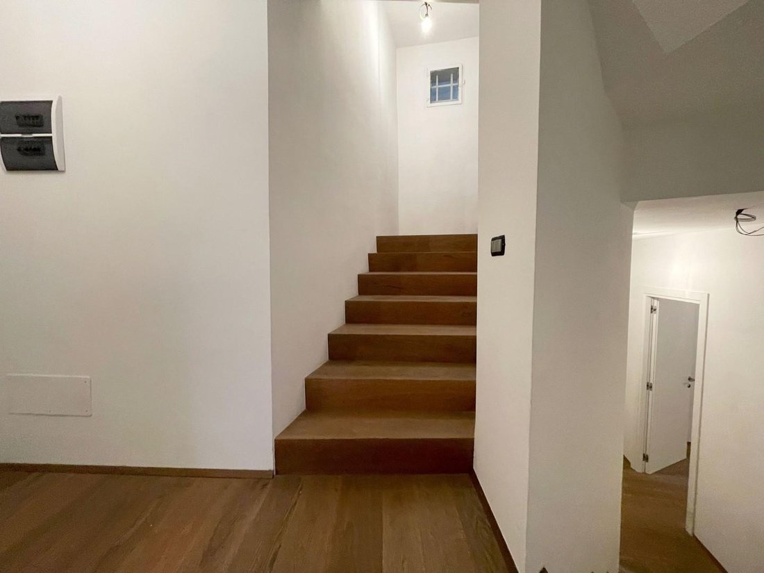 Penthouse in Historic Center, Siena, Tuscany 5 - 12567665