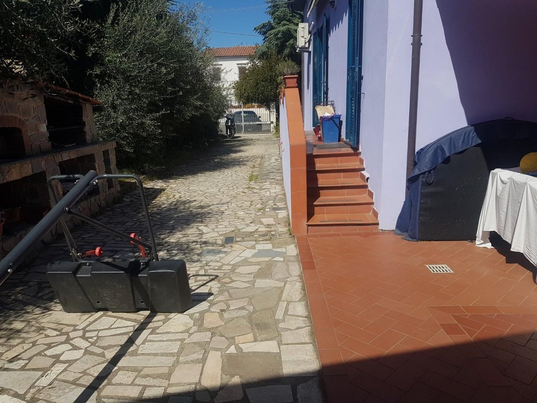 Villa a Navacchio, Toscana, Italia 3 - 12567932