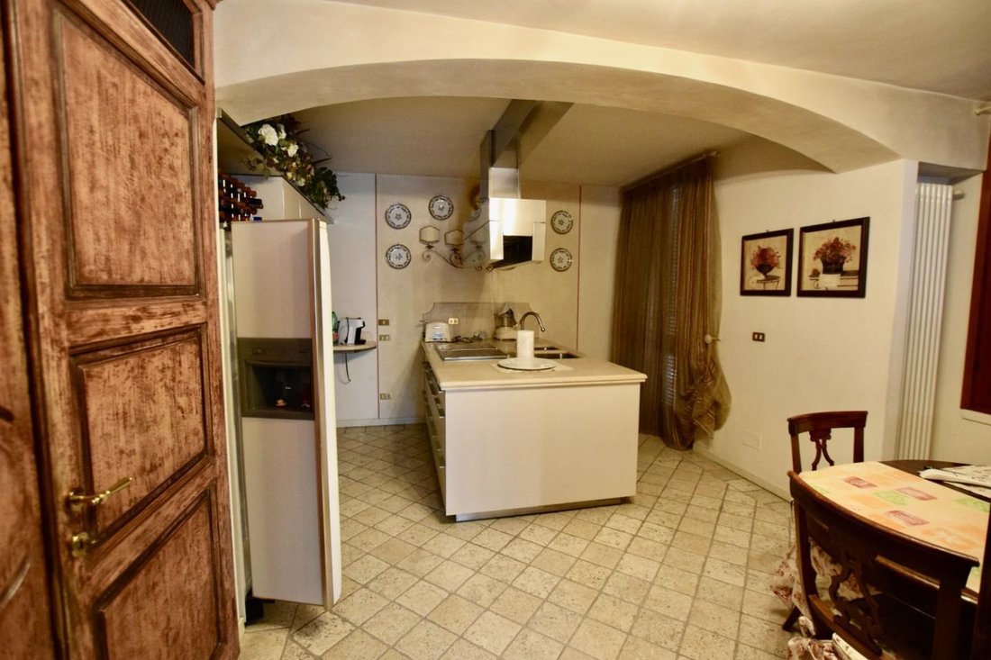 Villa in Center, Pontedera, Tuscany 3 - 12567792