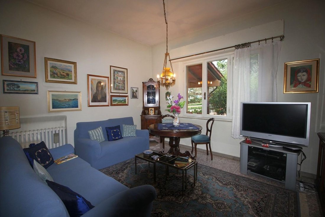 Villa in Scacciapensieri - Vico Alto, Siena, Tuscany 4 - 12567782