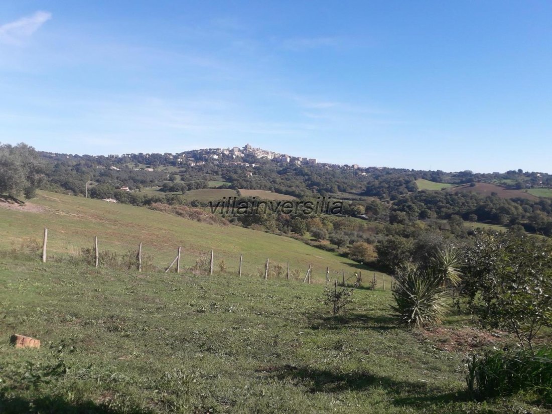 Manciano, Tuscany, Italy 1 - 12567263