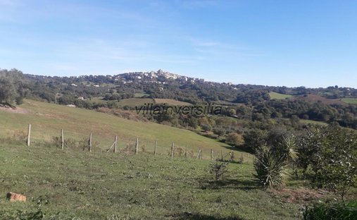 Manciano, Toskana, Italien 1