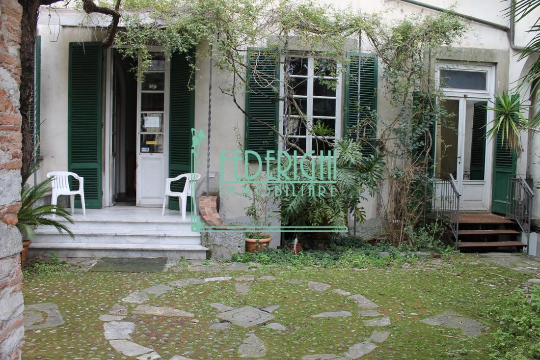Apartment in Historic Center, Lucca, Tuscany 3 - 12568378