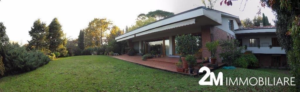 Villa in Pieve di Brancoli, Lucca, Tuscany 3 - 12567203